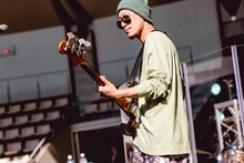 加藤慎一（B）（撮影：ヨシモリユウナ）