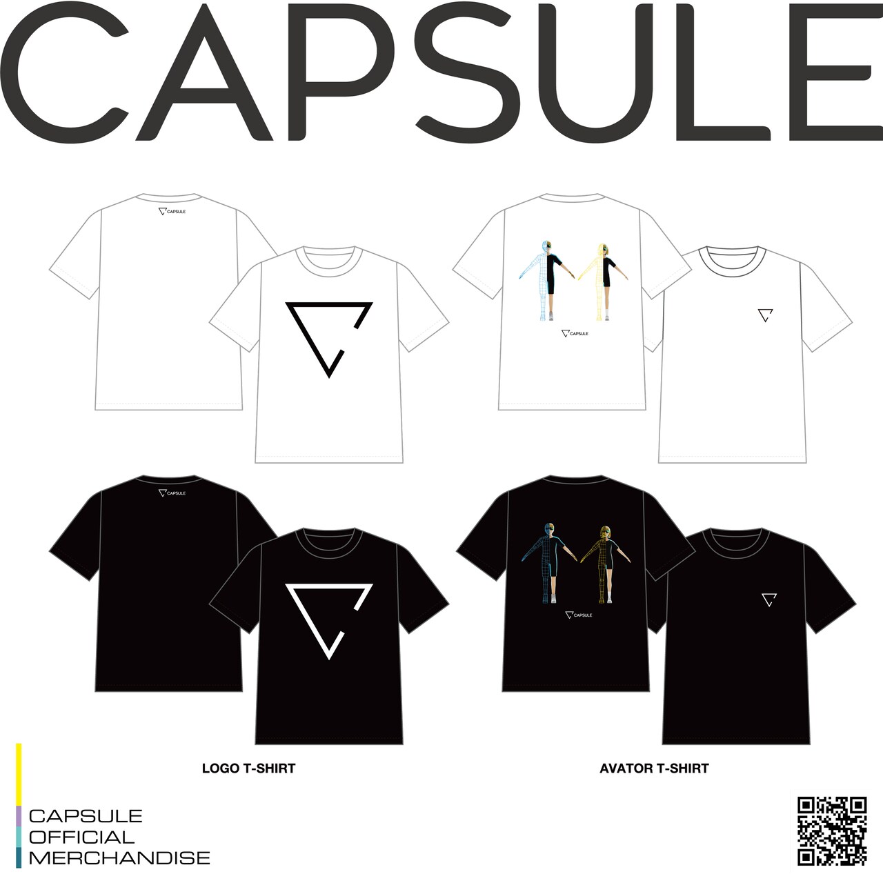 Capsule Tシャツ AA= Start up !!! Tシャツ MAD CAPSULE 上田剛士 AA
