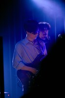 大井隆寛（G, Cho）（Photo by Ren Fujishige）