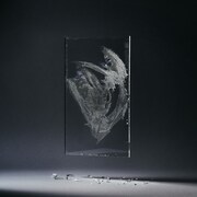 Dos Monos「Don't Make Any Noise」“アクリル解体盤”