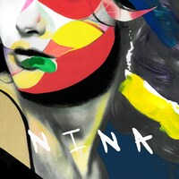 Glimpse Group「NINA」ジャケット