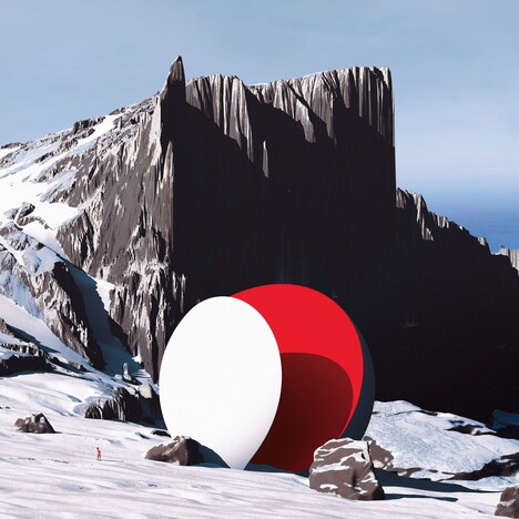 KIRINJI「Steppin' Out」ジャケット