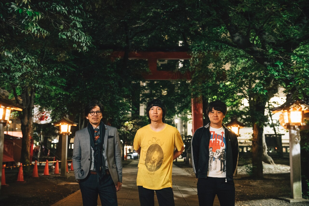 マーガレットズロース、7年ぶりアルバムでred cloth20周年を祝福