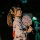 あべまえば盆踊りソングリリース、ジャケットにミスiD受賞者・木保英里香
