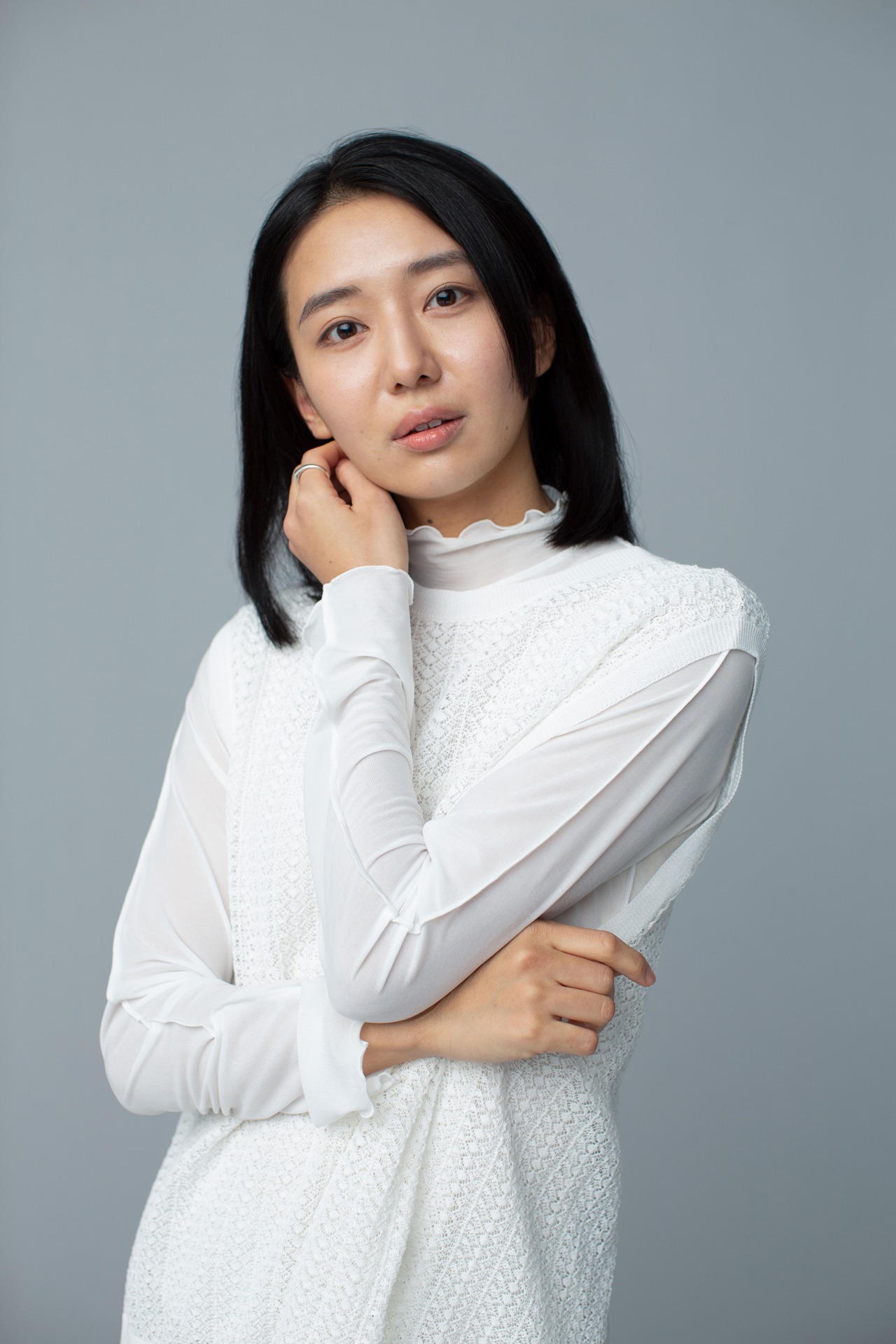 石山蓮華