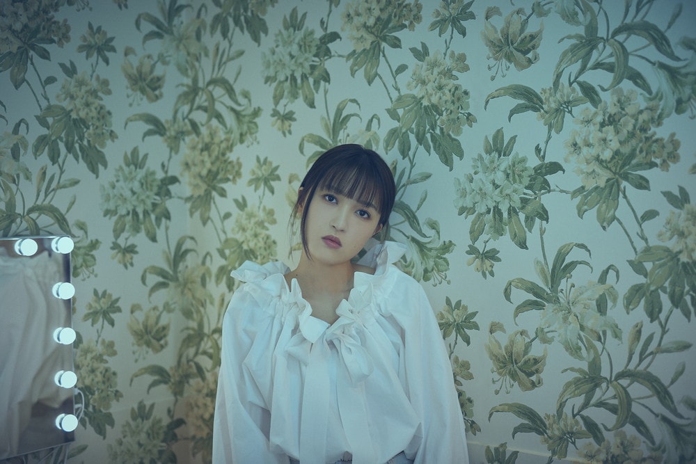 JUNNAがビルボードでバースデー公演「Trio de 純喫茶」