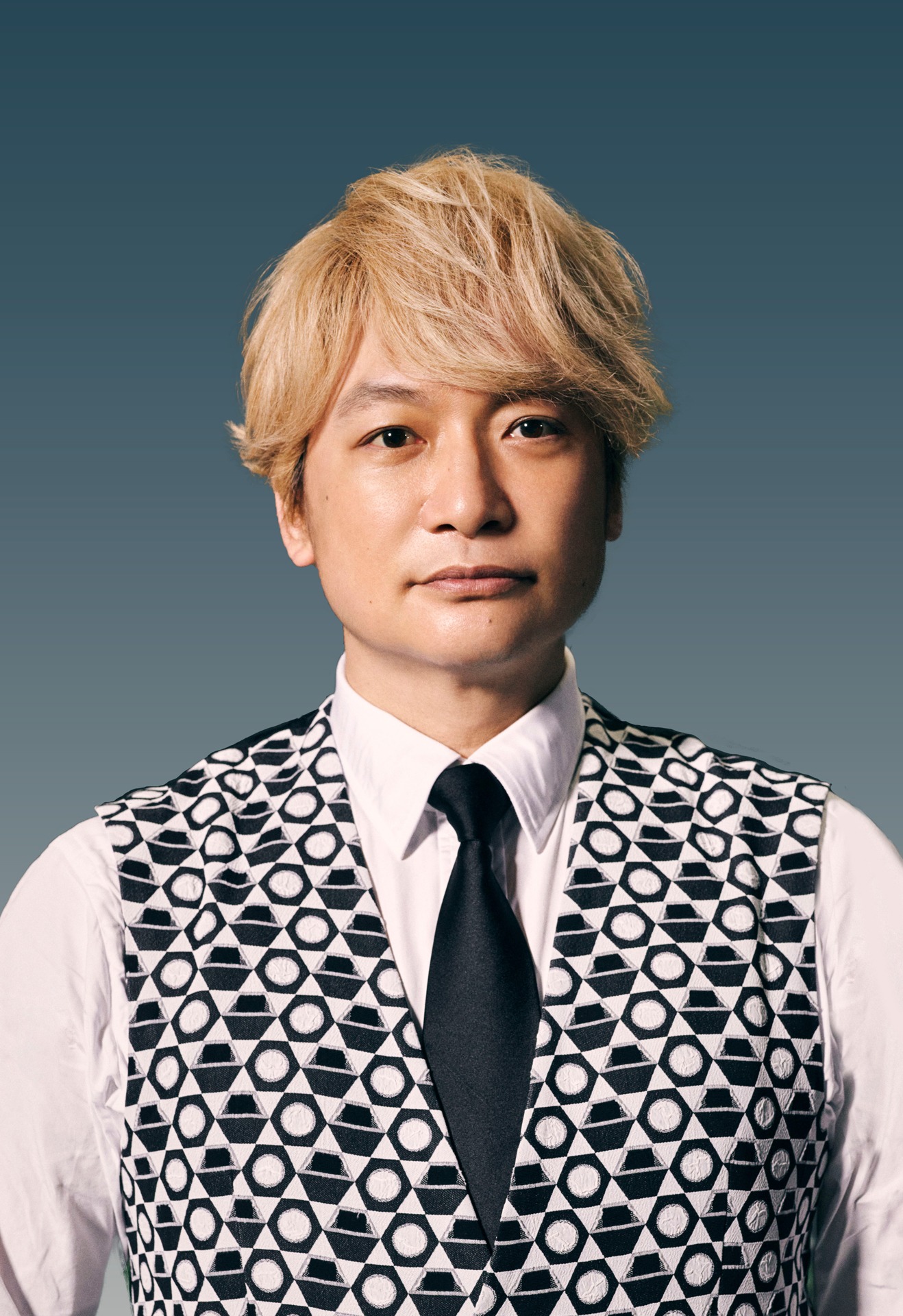 香取慎吾