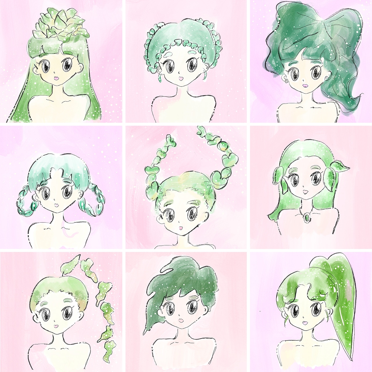 永原真夏、神宮外苑の樹木伐採について思うこと