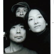 DMBQの東名阪クアトロ公演にNo Buses、ドミコ、ENDON、ジム・オルーク&石橋英子