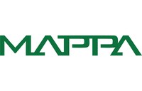 MAPPAロゴ