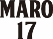 「MARO17」ロゴ