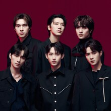 WayV（WayV Twitter @WayV_officialより）