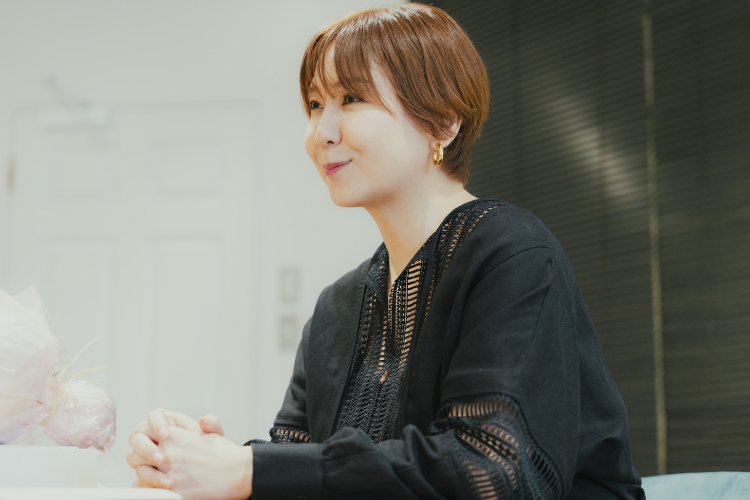 土岐麻子