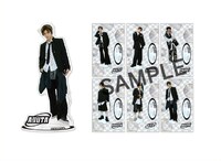 ACRYLIC STAND
(全6種 / ランダム / 各1000円）