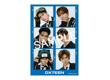 DXTEEN PHOTO（800円）
