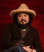 濱田大介（Little Nap COFFEE ROASTERS）