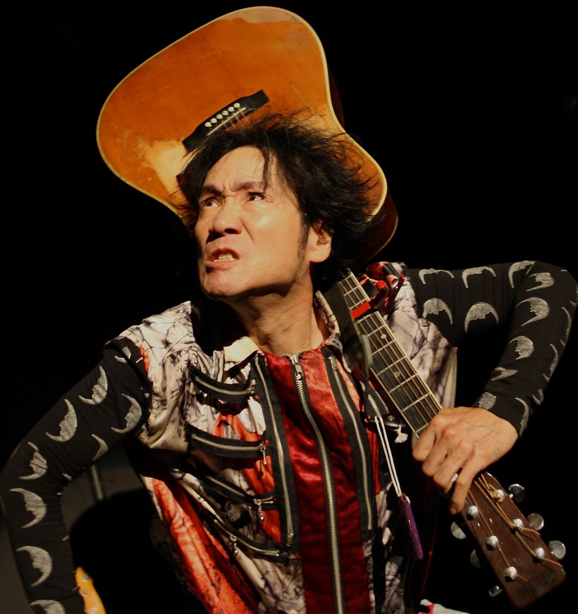 遠藤賢司