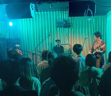 mmm with エマーソン北村＆菅沼雄太