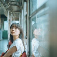 ヤングスキニー「君の街まで」ジャケット