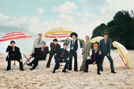 BUDDiiSが10月に1stアルバムリリース、全国で発売記念イベント開催