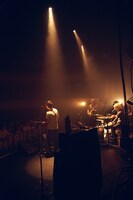 「遠足’23」東京公演の様子。（撮影：今井駿介）