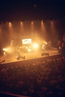 「遠足’23」東京公演の様子。（撮影：今井駿介）