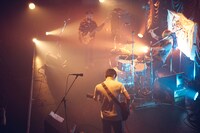 「遠足’23」東京公演の様子。（撮影：今井駿介）