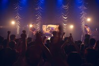 「遠足’23」東京公演の様子。（撮影：今井駿介）