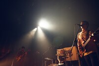 「遠足’23」東京公演の様子。（撮影：今井駿介）