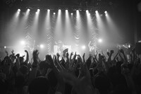 「遠足’23」東京公演の様子。（撮影：今井駿介）