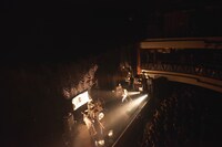 「遠足’23」東京公演の様子。（撮影：今井駿介）