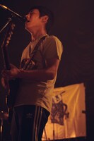 石塚淳（Vo, G）（撮影：今井駿介）