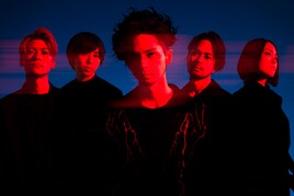 Hello Sleepwalkers、今月脱退のドラマー・ユウキにドラムレスの新曲「アルストロメリア」捧げる
