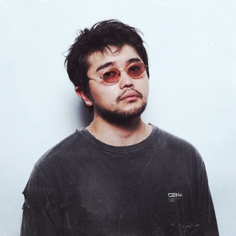 井口理（King Gnu）