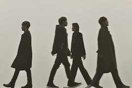 Mr.Childrenがすべて新曲のニューアルバム「miss you」発売、全38公演のホールツアー開催