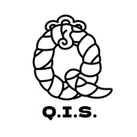 Q.I.S. ロゴ