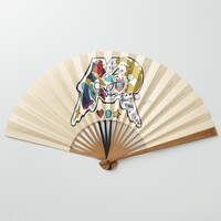 「ASP Sensu」正面