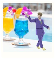 「キャラだん」プレイイメージ