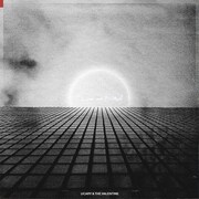 UCARY & THE VALENTINE「Day and Night」ジャケット