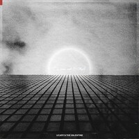 UCARY & THE VALENTINE「Day and Night」ジャケット