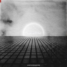 UCARY & THE VALENTINE「Day and Night」ジャケット