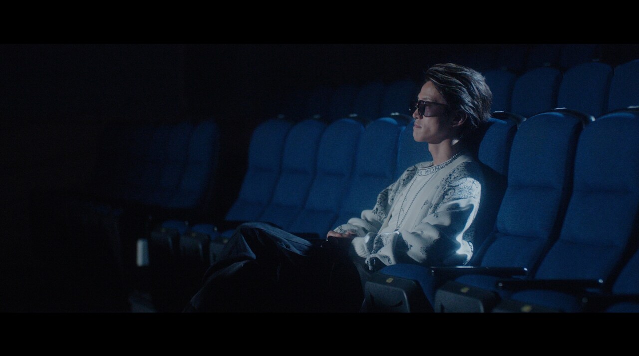 Hilcrhymeが1年ぶり全国ツアー開催、映画「尾かしら付き。」主題歌のMV公開