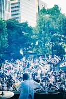 水野蒼生（Photo by Daiki Miura）