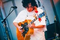 三船雅也（Photo by Daiki Miura）