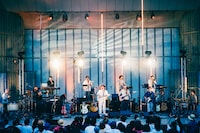 ROTH BART BARON（Photo by Daiki Miura）