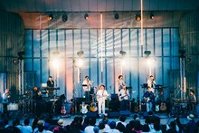 ROTH BART BARON（Photo by Daiki Miura）