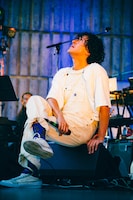 三船雅也（Photo by Daiki Miura）