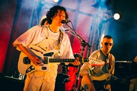 三船雅也（Photo by Daiki Miura）