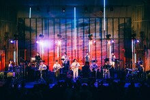 ROTH BART BARON（Photo by Daiki Miura）