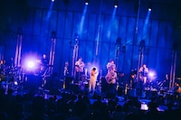 ROTH BART BARON（Photo by Daiki Miura）